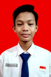 MUCHAMMAD FARID MAULIDHAN