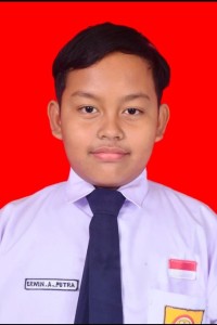 Erwin Adrian Putra