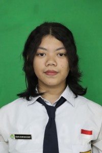RENATA ARUMI BIAN ZHABIT