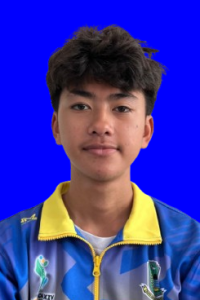 MUHAMMAD NUFAIL ZAVIER