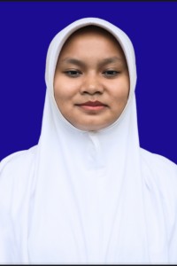 CUT INTAN ALMAGFIRAH