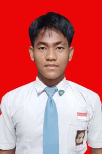 RADEN YUDISTHIRA PRATAMA KUSUMA