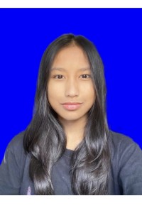 Indah Zhafarrina