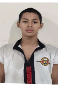 MUHAMMAD BUMI BARRA KSATRIA