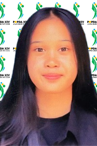 Syisil Alysia Indriyani