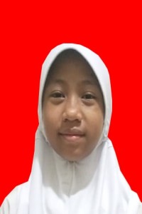 TANIA  AZAHRA  ANGGARAINI