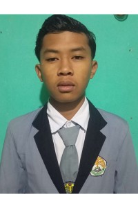 DEDEN RIZKI