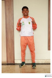 MUHAMAD AYUB