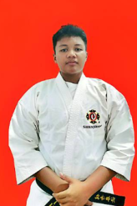 REZA FAUDZAN FAITH