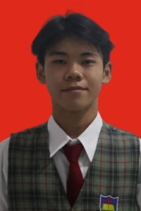 RICHARD RICARDO