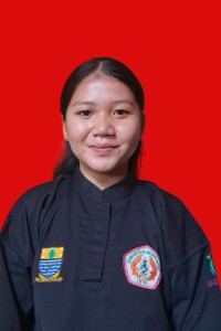 PUTRI MODESTI MATONDANG