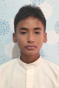 MUHAMMAD ATHARIZ KHALIF SYAFI'I