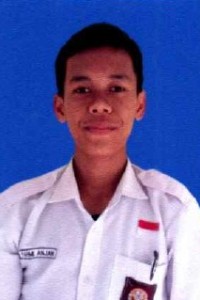 PAHMI ANJANI