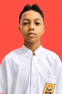 Albirru Rano Ibrahim
