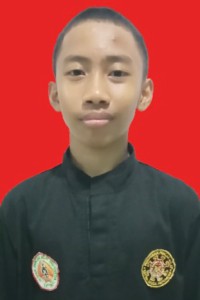 ALIF FIRMANSYAH