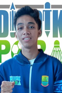 MUHAMMAD ARYA SAPUTRA
