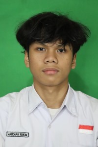 AHMAD AKHDAAN RAHMAN HAKIM