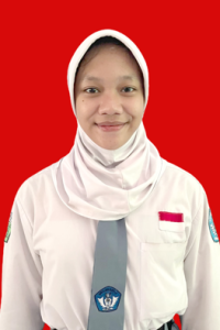 Adinda Carissa Rahma Budhi