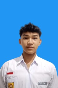 Resxy Aditya Putra