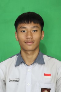 BATARA MALIK ATHAYA
