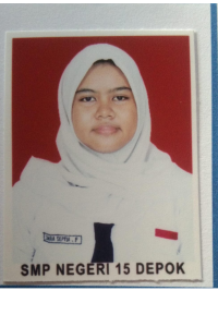 Zahra Septia Fitriani