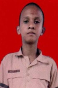 HAFIZ FATURRAHMAN