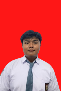 Muhammad Keanu Rafha Mikail