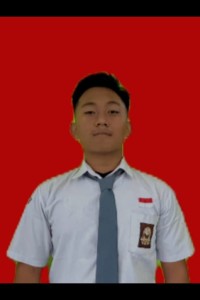 Rizky aditya riswandi