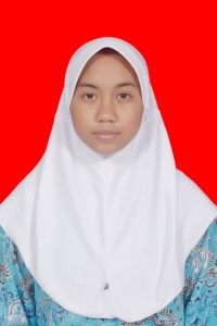 AVISHA WARDAHTUSYAHIRA KHAMAMI
