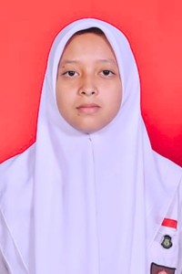 NADYA CHANTIKA RENGGANIS