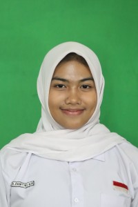 WULAN CANTIKA NUR MAHARANI