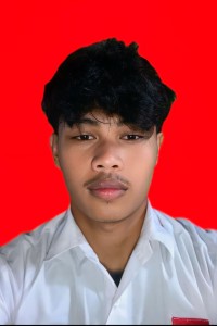 ALIF MUHAMMAD YUSUF