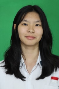 FAYE FLORENCE KARTONO