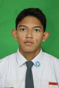 MUHAMMAD REVAN ABBASI