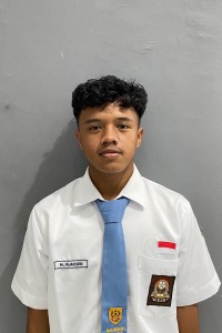 MUHAMMAD NIJARUDIN