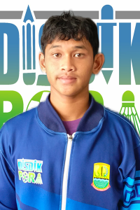MUHAMMAD ALI FIKRI ZAMZAMI