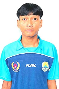 BAYU IRAWAN