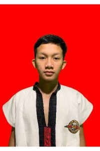 ARJUNA PUTRA AMAURI ARRASY