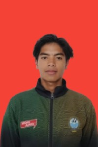AHMAD DALHADI