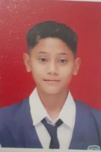 Keanu Adhyastha Arafif