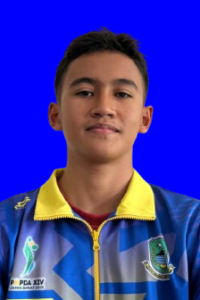 RYEVAN FEBRIANSYAH