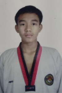 ABDUL RAHMAN ARIF