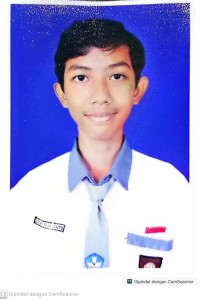 RIZKY FEBRIANTO