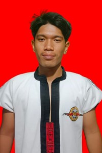 Rievad Favian Herlyanto Hutauruk