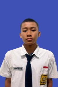 ANDRIAN SAPUTRA SYARIF