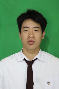 OWEN KEITARO