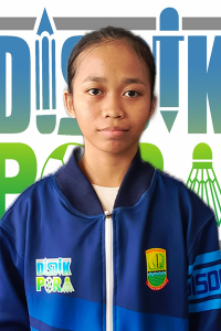 OLIVIA TAAJ ATTAQIY
