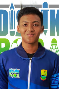 ERZA AZZAKY PRASETIA