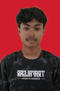 MUHAMMAD FATHAN AL-FAYRUZ
