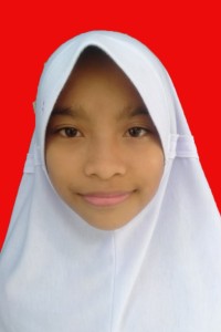 AUNI NURUL AZNI